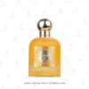 Eau De Parfum Prodigy Paris Corner 100ml - Unisexe - Flacon Spray Neuf (petit Défaut Possible)