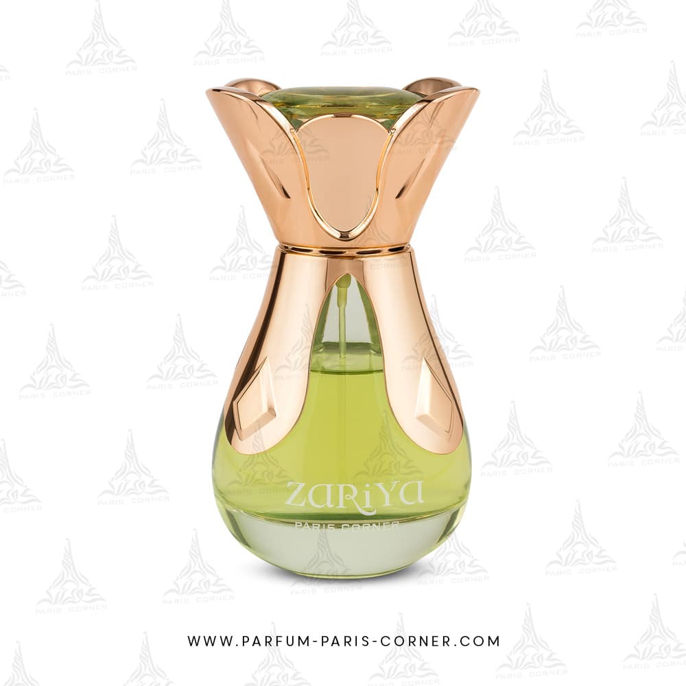 Eau de parfum Zariya 100ml - Paris Corner