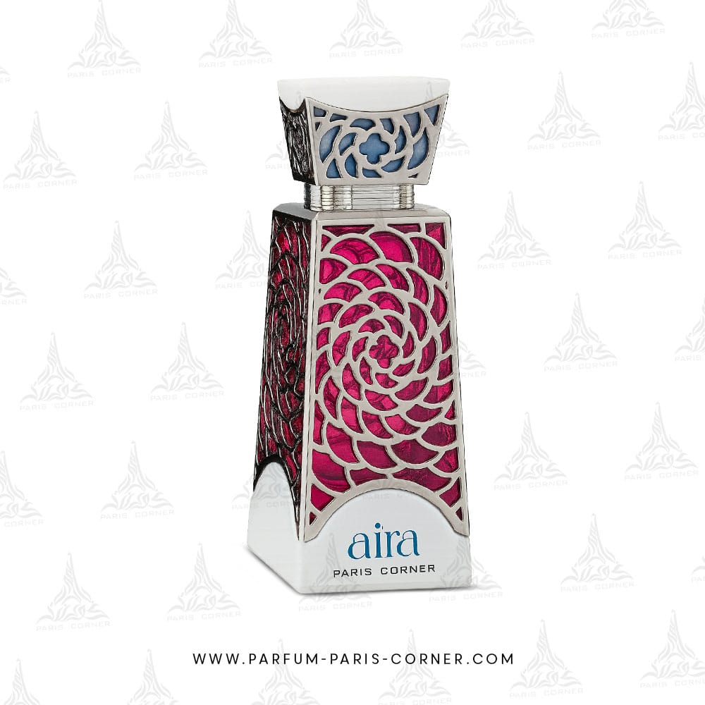 Aira – Agua de perfume unisex 100 ml – Paris Corner
